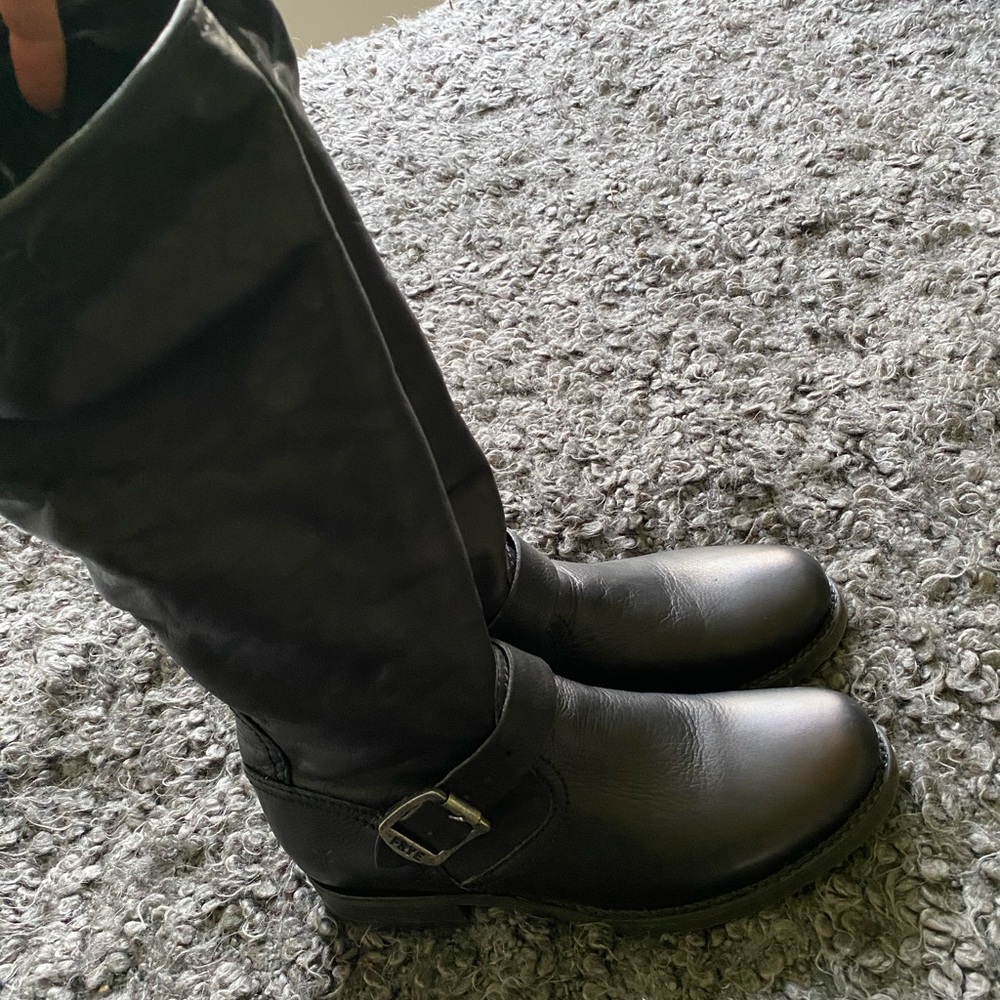 Frye - Veronica Slouch Tall